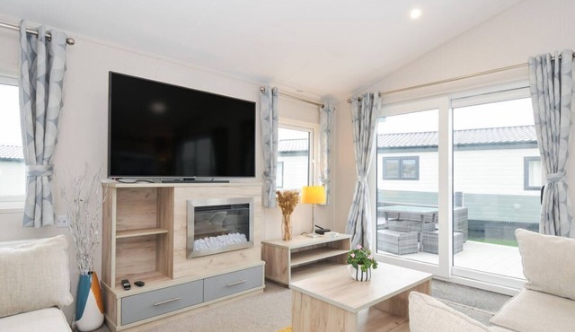 Charming 2 Summerleaze Home in Bude