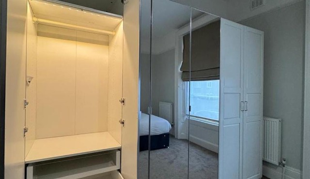 Charming apartment Belsize Park
