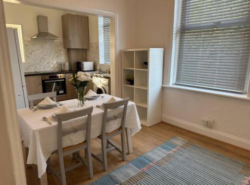 Cheerful 3 bedroom apartment