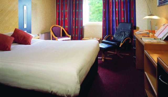 Chichester Park Hotel