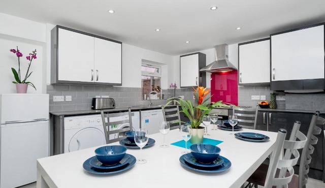 Childs Hill Vacation Home