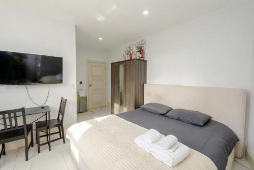 Comfortable Flat - Walk to Big Ben and London Eye