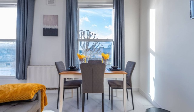 Comfy Flat Near Portobello Road