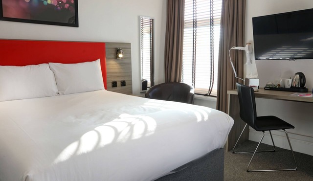 Connaught Hotel