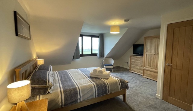 Cornish Holiday Home in Tintagel - New from Easter 2024