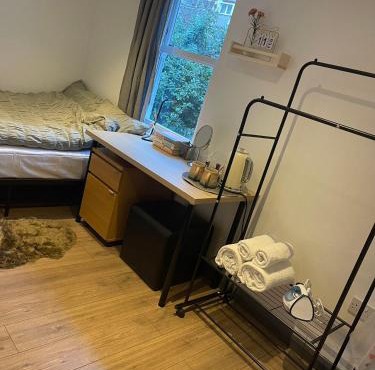 Cosy Room4 in Central London Kings cross