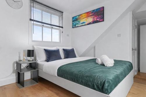 Cosy Studio - Close to Universities & City Centre