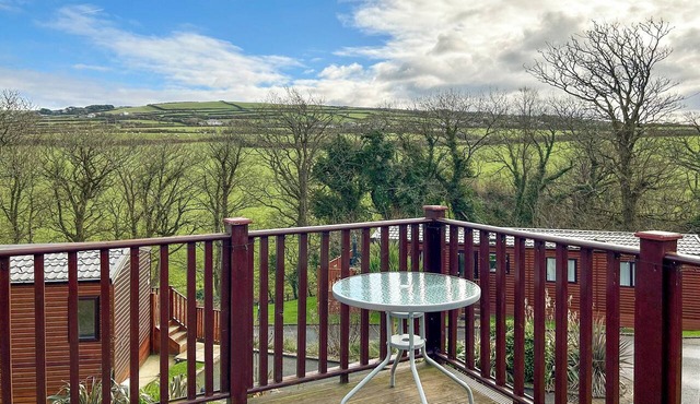 Country Holiday Home Four