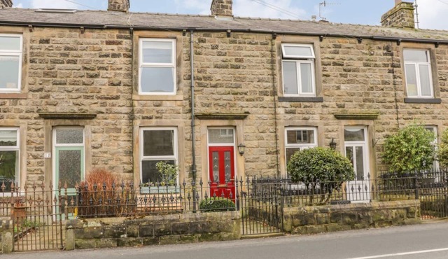 Crag View Cottage, Embsay
