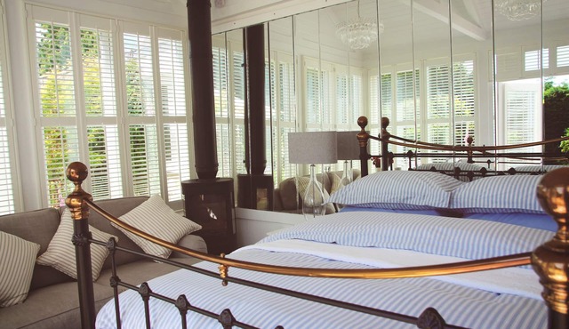 Croft House Guest Suite