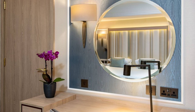 Danubius Hotel Regents Park