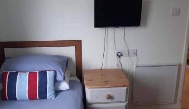 Delightful self contained 2 Bedroomed Holiday home