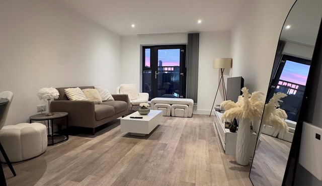 Digbeth Place Birmingham - 1 Bed