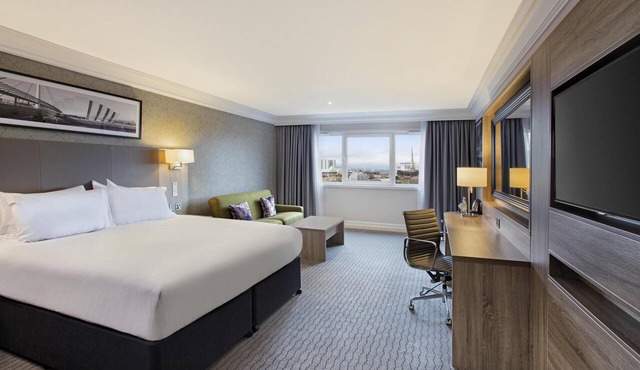 DoubleTree by Hilton Glasgow Central