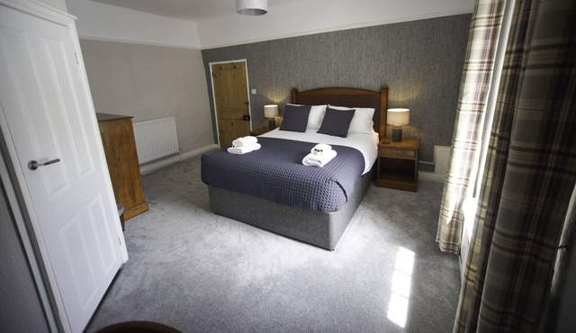 Dudley Arms Hotel