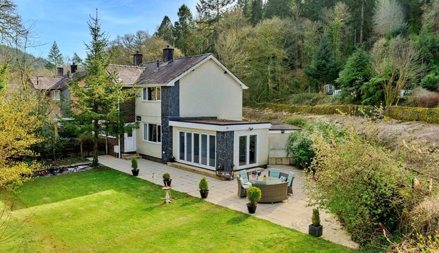 Dyffryn
