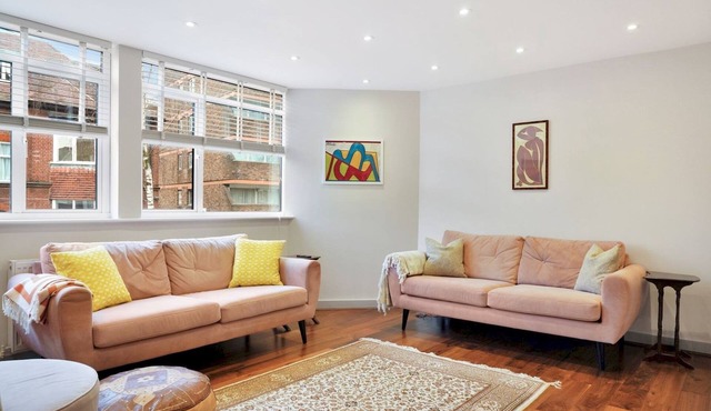 Elegant Home in Belsize Park - Pass the Keys