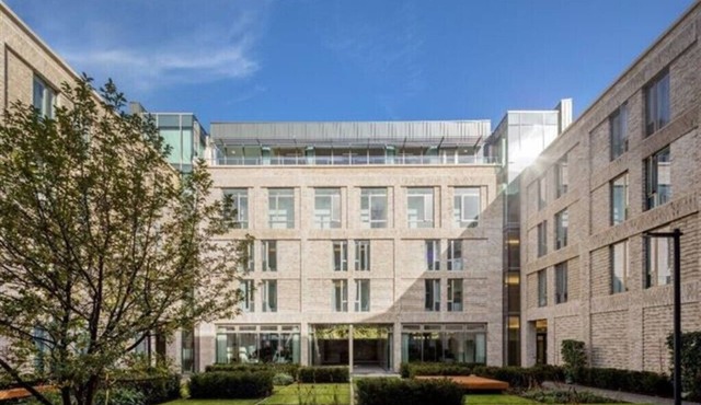 Elm Grove -Roehampton University