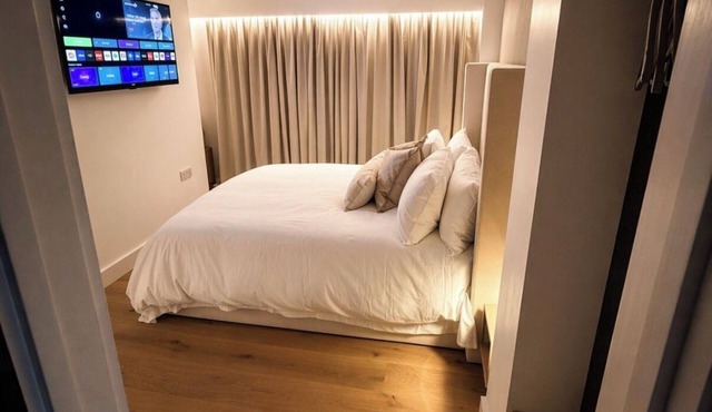 Entire apartment in Surrey hills Cranleigh