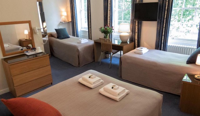 Euro Hotel