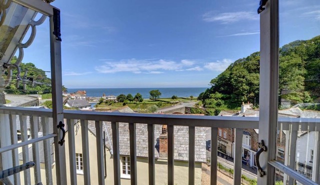 Ferndale House, Lynmouth