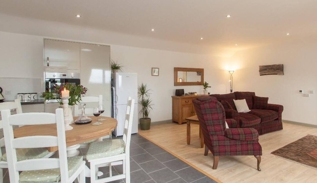 Fritillary Cottage