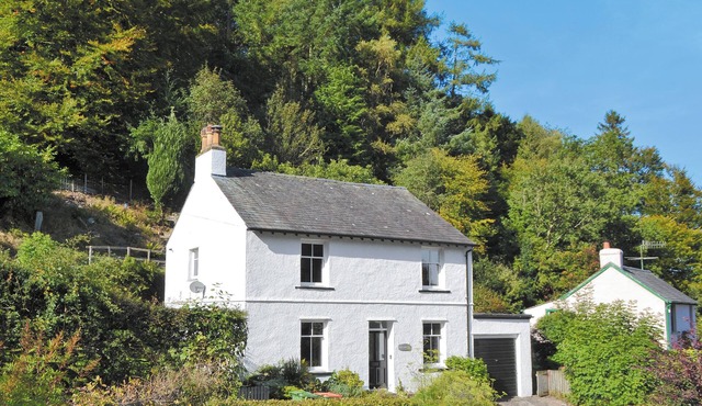 4 bedroom accommodation in Seldom Seen near Thornthwaite