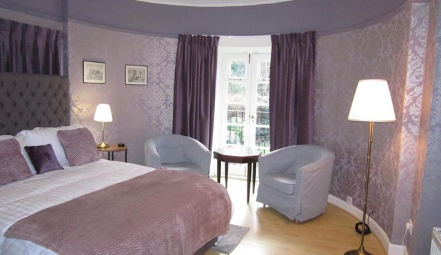 Georgian Guest House