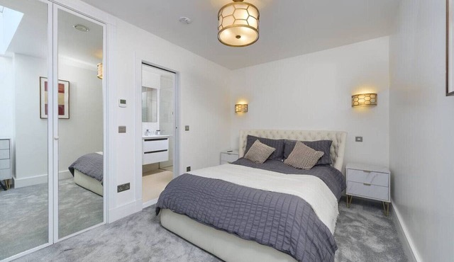 Gorgeous Hampstead Home