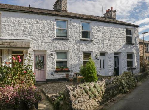 Gosling Cottage