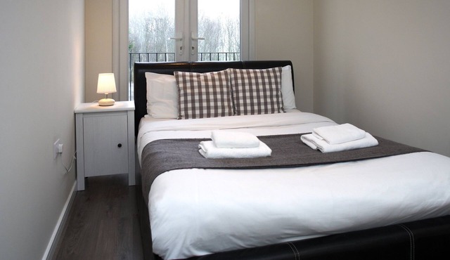 Guest House London