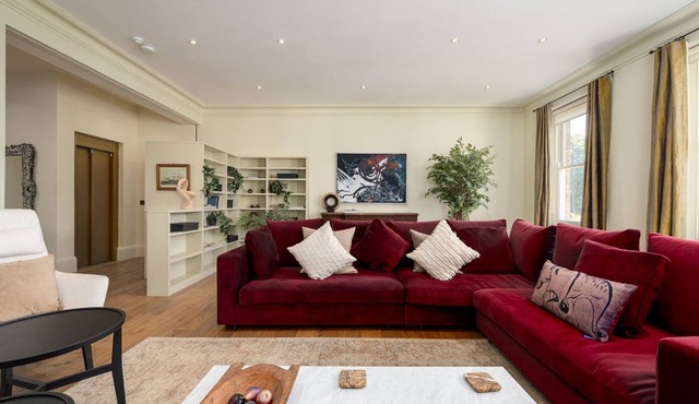 GuestReady - 3bed Penthouse in Kensington