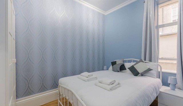 GuestReady - Cozy Modern Flat in Paddington