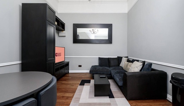 GuestReady - Modern 1Bed in Earl's Court