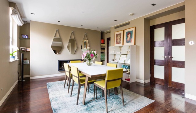 Hans Place IV - Three Bedroom Apartment, Sleeps 6