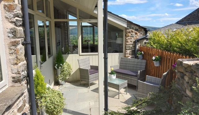 Hawkrigg Cottage, Kirkby Lonsdale