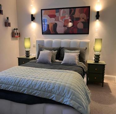 Hearth & Hound Cozy Homestay