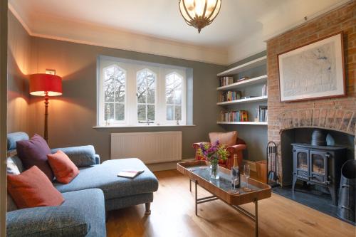 Herdsmans Cottage Beautiful 3 Bed in Wiltshire