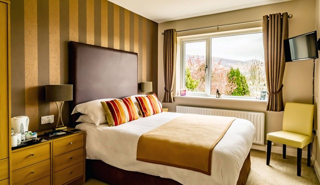Hermiston Guest House