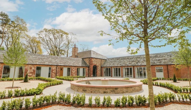 Hilton, Appleby-In-Westmorland