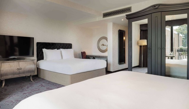 Hilton London Syon Park