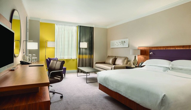 Hilton London Wembley