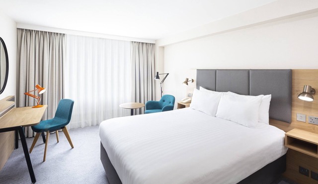 Holiday Inn Coventry M6, Jct.2 by IHG