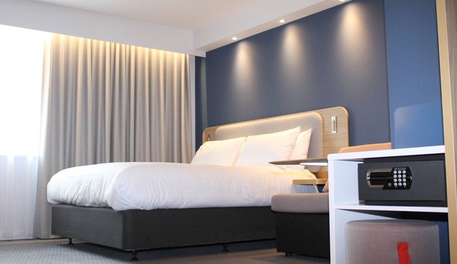 Holiday Inn Express Bodmin - Victoria Junction by IHG