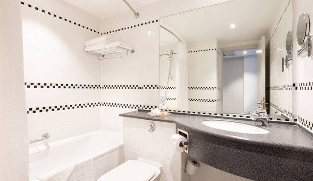 Holiday Inn Leicester by IHG
