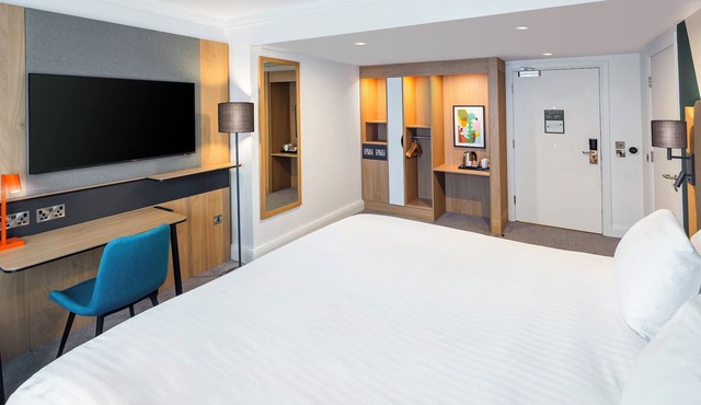 Holiday Inn London-Bexley by IHG