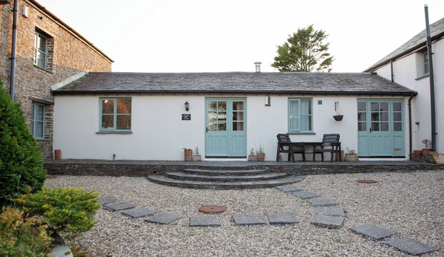 Honeysuckle Cottage - UKC4692