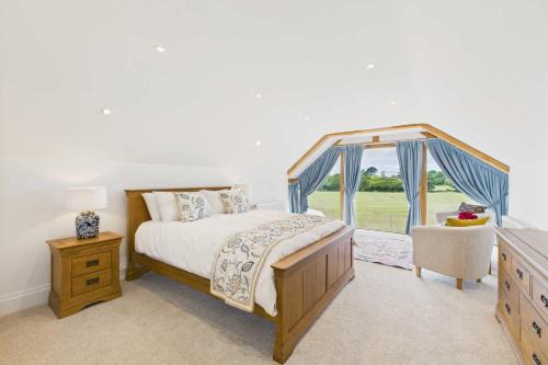 Host & Stay - Merrow Cottage