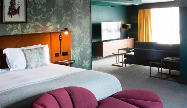 Hotel Du Vin Stratford