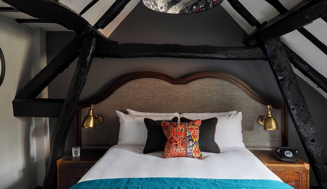 Hotel Indigo Stratford Upon Avon by IHG